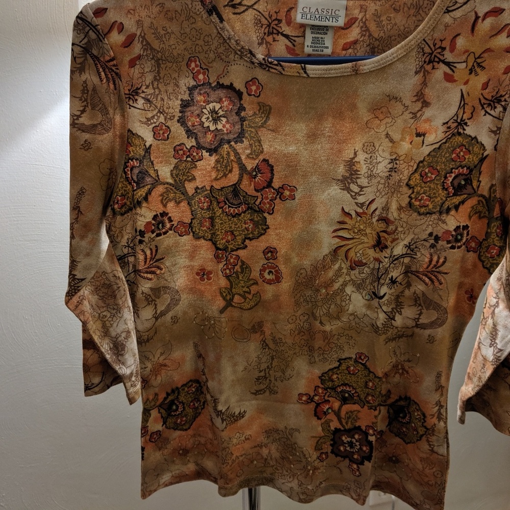 Blouse